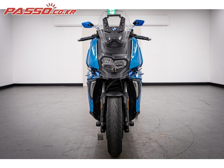 2019 BMW C 400 X 사진 10