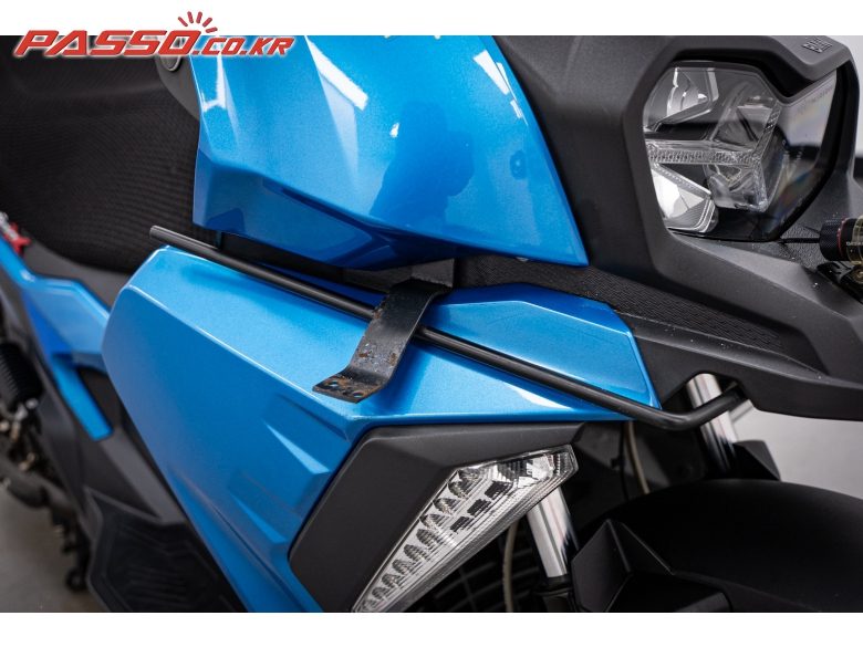 2019 BMW C 400 X 사진 12