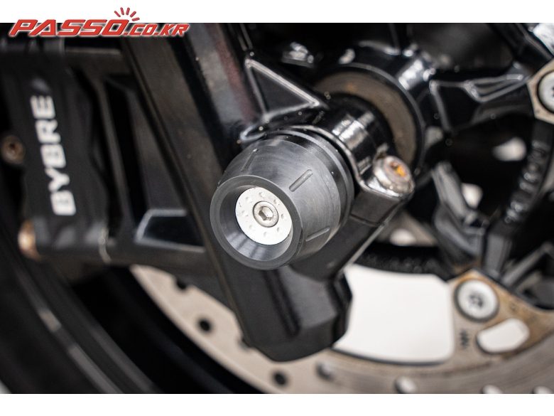 2019 BMW C 400 X 사진 13