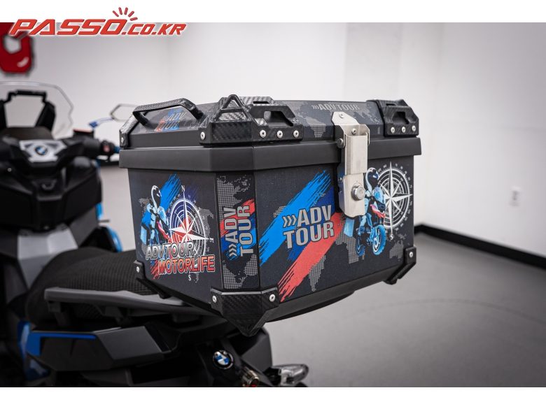 2019 BMW C 400 X 사진 16