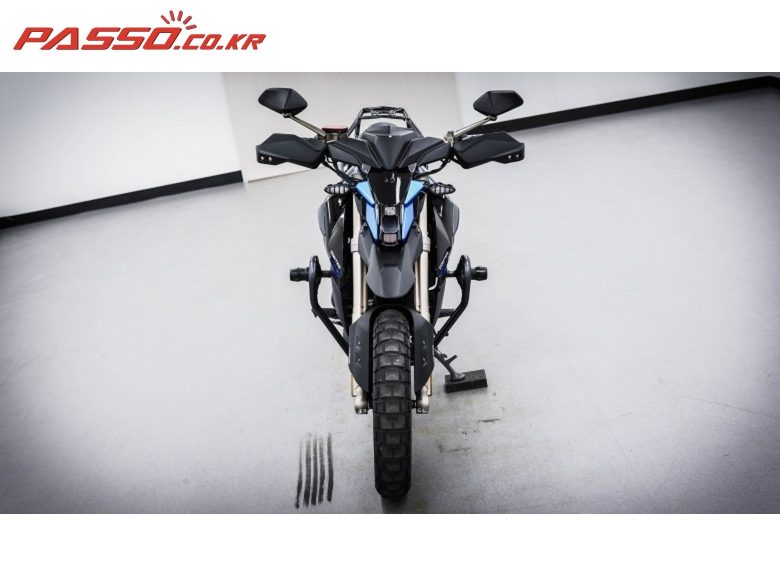 2023 존테스 125 U1 사진 10
