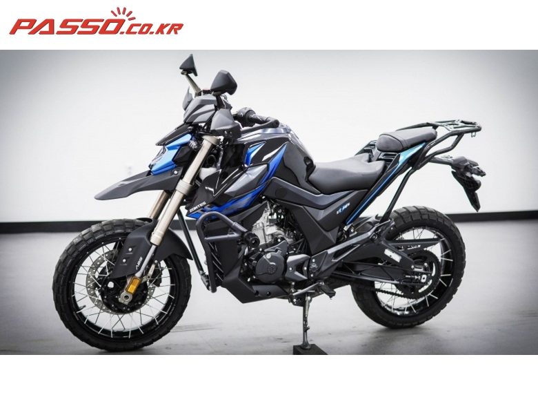 2023 존테스 125 U1 사진 17