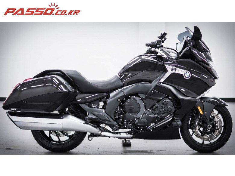 2022 BMW K 1600 B 사진 1