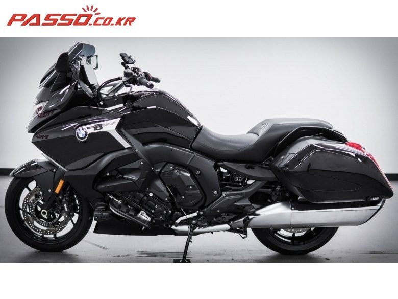 2022 BMW K 1600 B 사진 2
