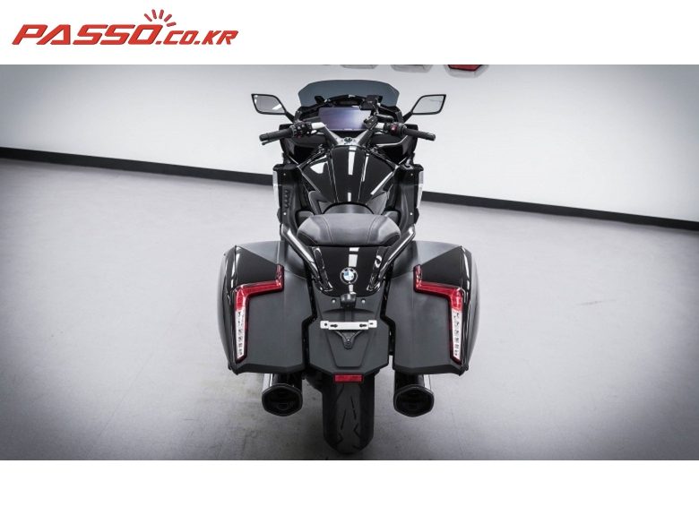 2022 BMW K 1600 B 사진 3