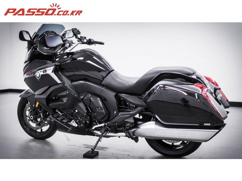 2022 BMW K 1600 B 사진 4
