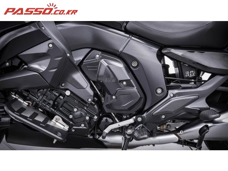 2022 BMW K 1600 B 사진 5