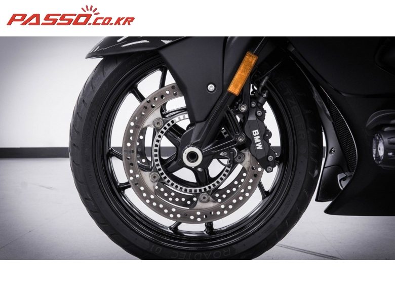2022 BMW K 1600 B 사진 6
