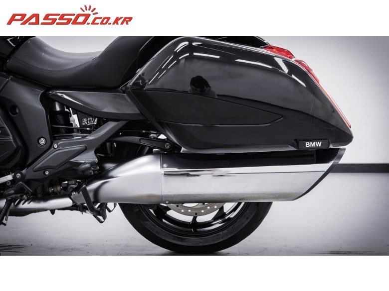 2022 BMW K 1600 B 사진 7