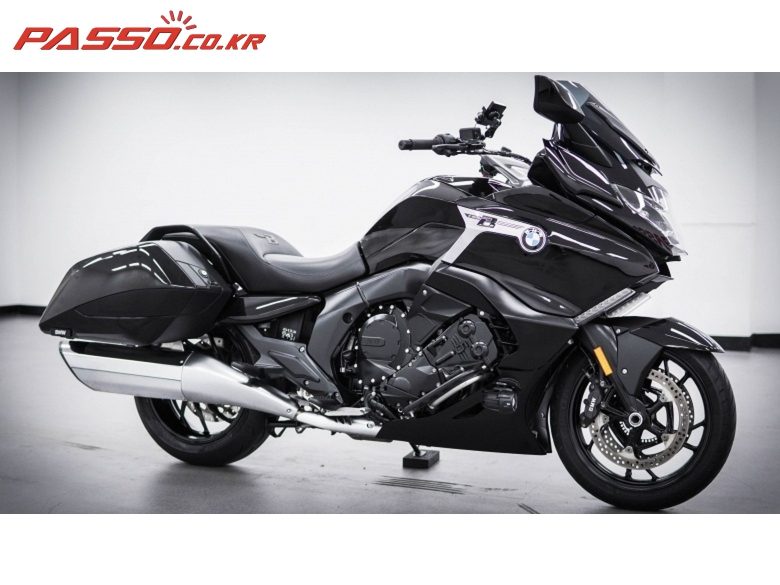 2022 BMW K 1600 B 사진 8