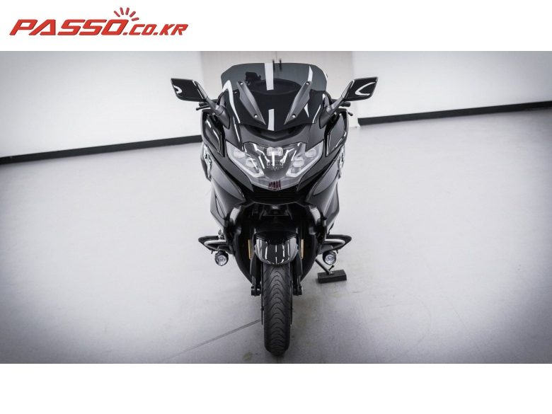 2022 BMW K 1600 B 사진 10