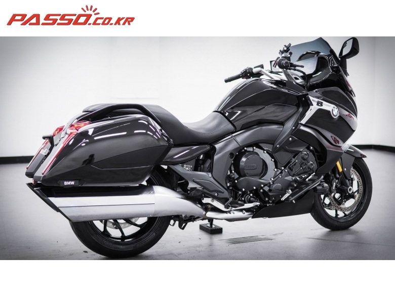 2022 BMW K 1600 B 사진 11