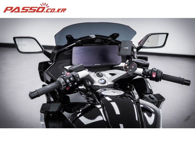 2022 BMW K 1600 B 사진 12