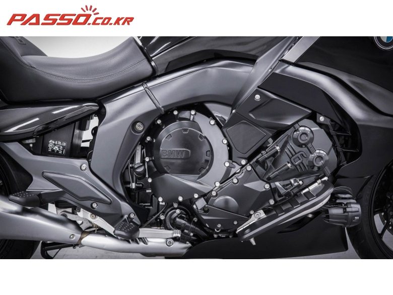 2022 BMW K 1600 B 사진 13