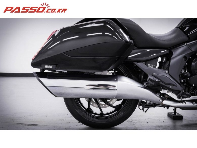 2022 BMW K 1600 B 사진 15