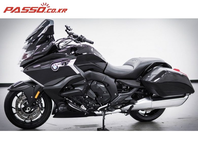 2022 BMW K 1600 B 사진 18