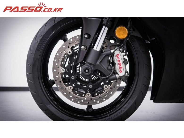 2020 야마하 YZF R6 사진 6