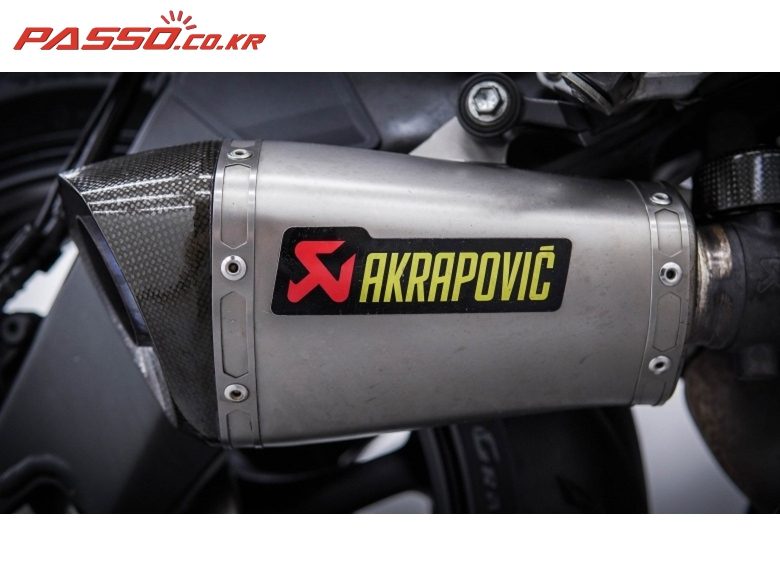 2020 야마하 YZF R6 사진 7