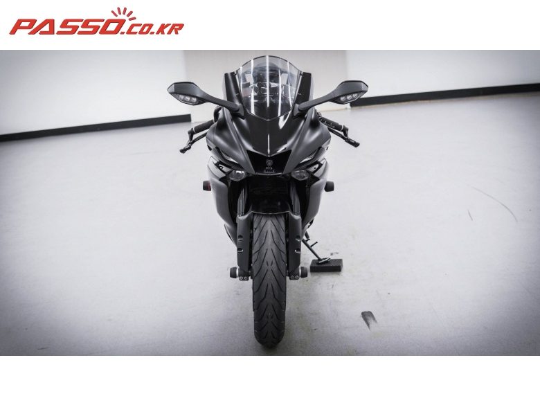 2020 야마하 YZF R6 사진 10
