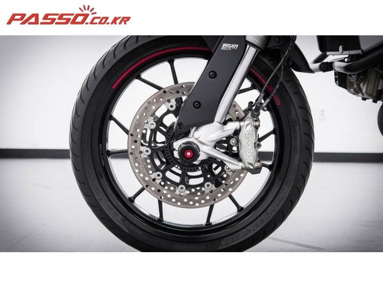 2020 두카티 멀티스트라다 950 S 사진 6