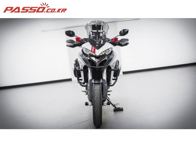 2020 두카티 멀티스트라다 950 S 사진 10