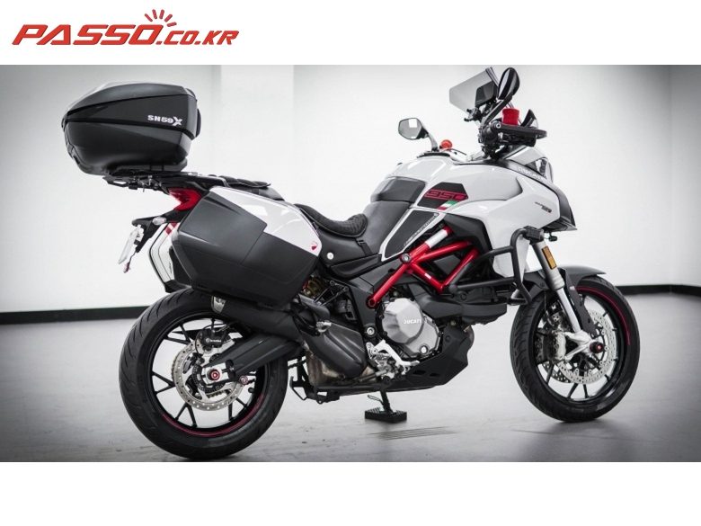 2020 두카티 멀티스트라다 950 S 사진 11