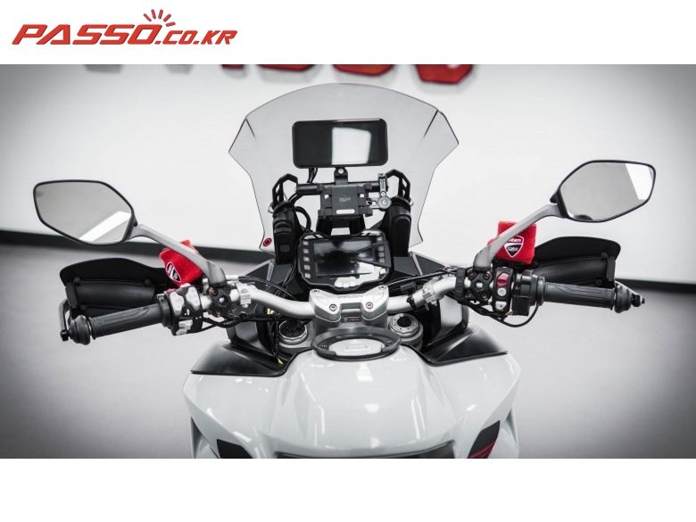 2020 두카티 멀티스트라다 950 S 사진 12