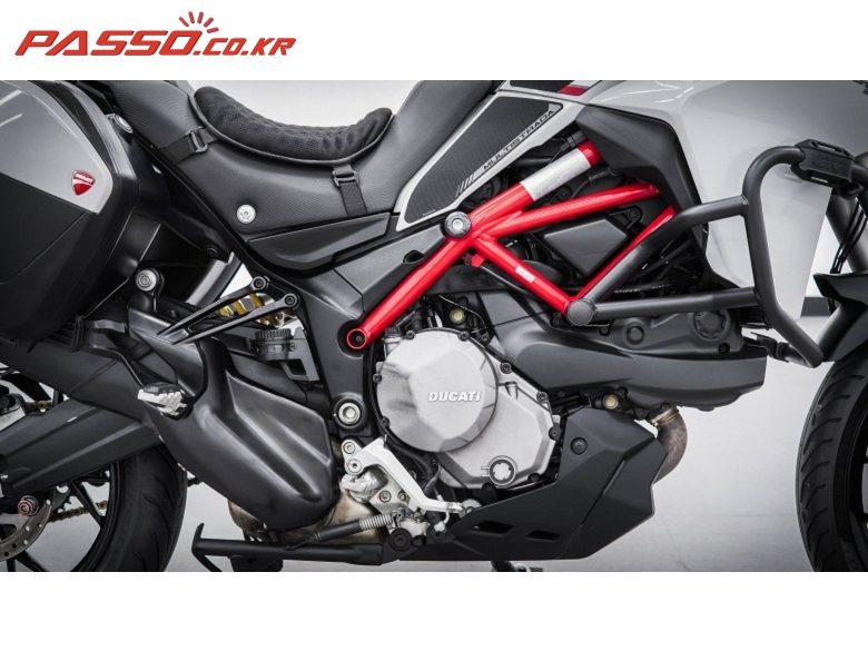 2020 두카티 멀티스트라다 950 S 사진 13