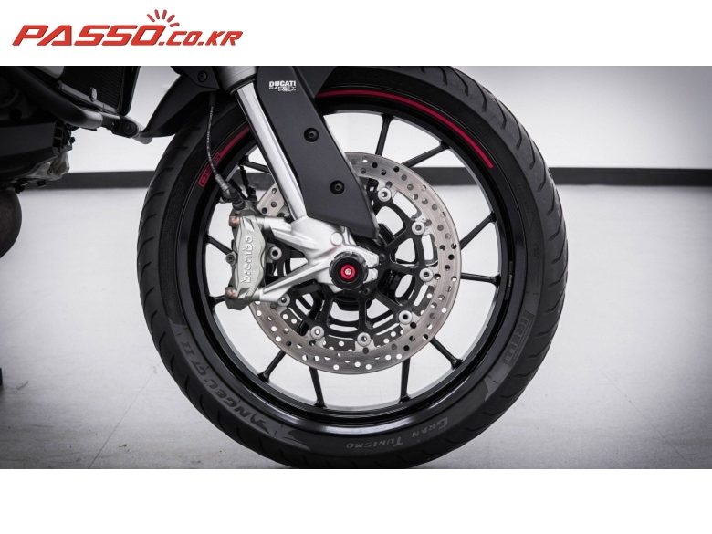 2020 두카티 멀티스트라다 950 S 사진 14
