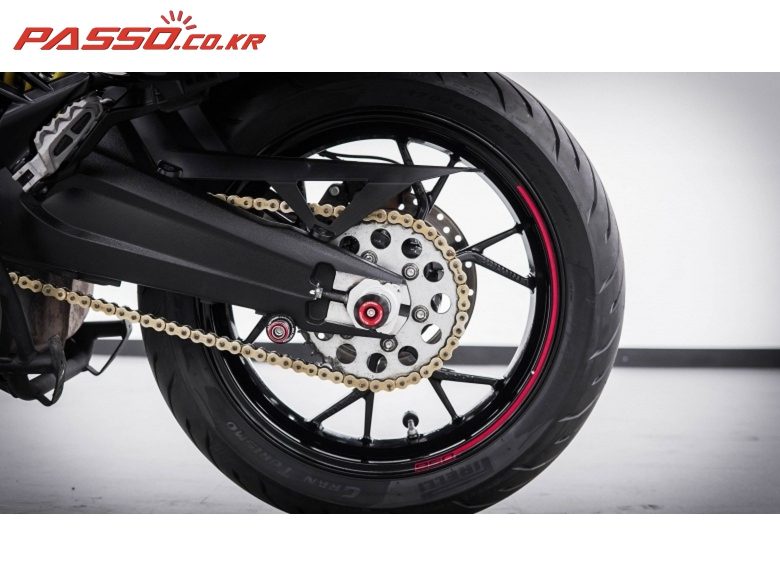 2020 두카티 멀티스트라다 950 S 사진 15