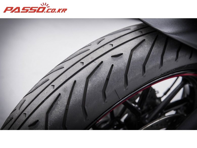 2020 두카티 멀티스트라다 950 S 사진 19