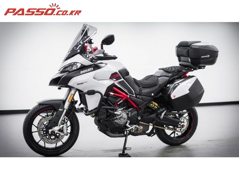 2020 두카티 멀티스트라다 950 S 사진 20