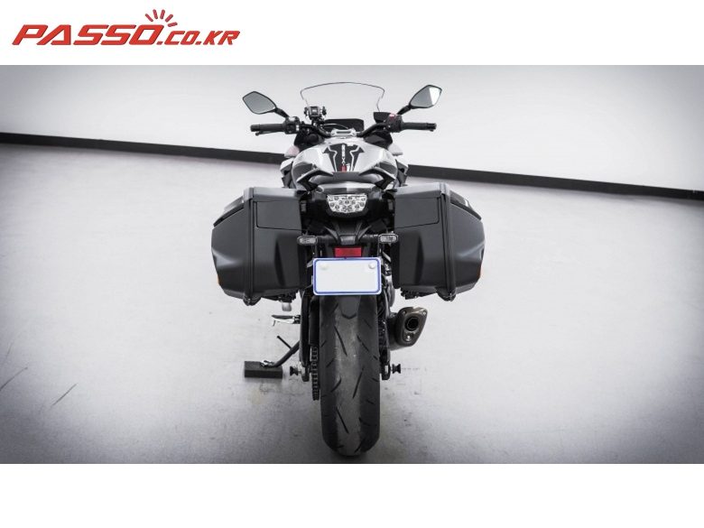 2025 스즈키 GSX S 1000 GT 사진 3