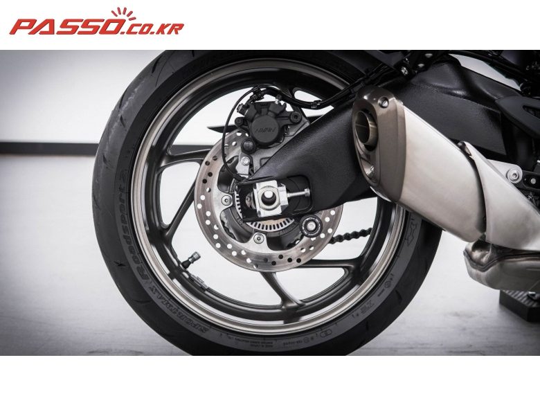 2025 스즈키 GSX S 1000 GT 사진 7