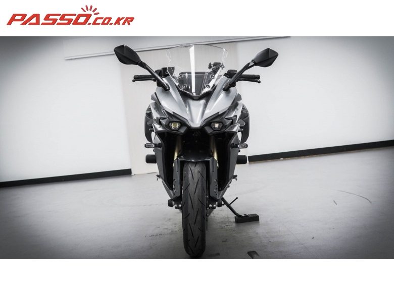 2025 스즈키 GSX S 1000 GT 사진 10