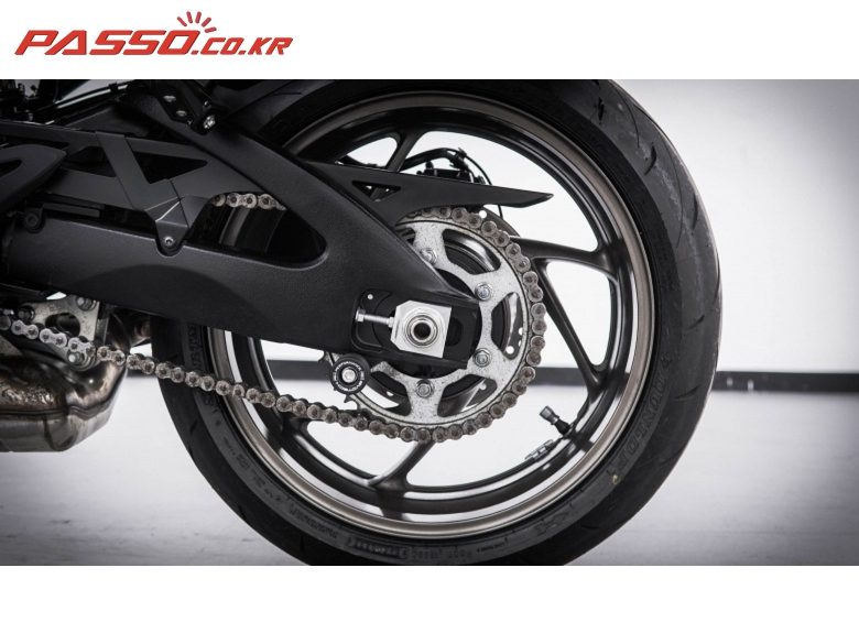 2025 스즈키 GSX S 1000 GT 사진 16