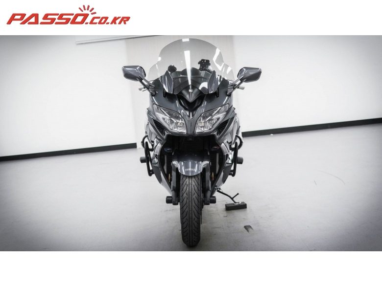 2018 야마하 FJR 1300 AS 사진 10