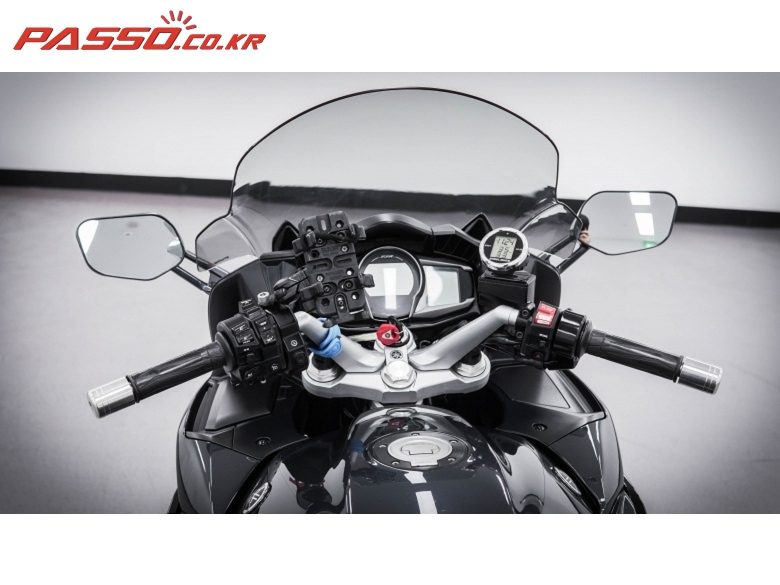 2018 야마하 FJR 1300 AS 사진 13