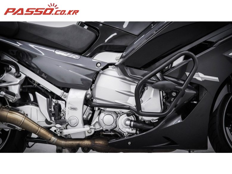 2018 야마하 FJR 1300 AS 사진 14