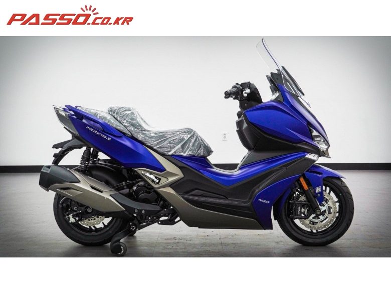 2023 킴코 익사이팅 S 400 사진 1