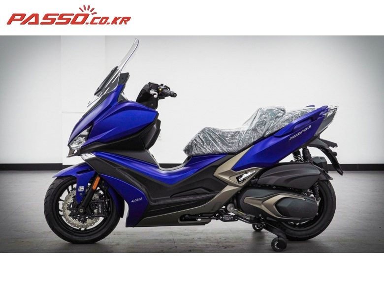 2023 킴코 익사이팅 S 400 사진 2