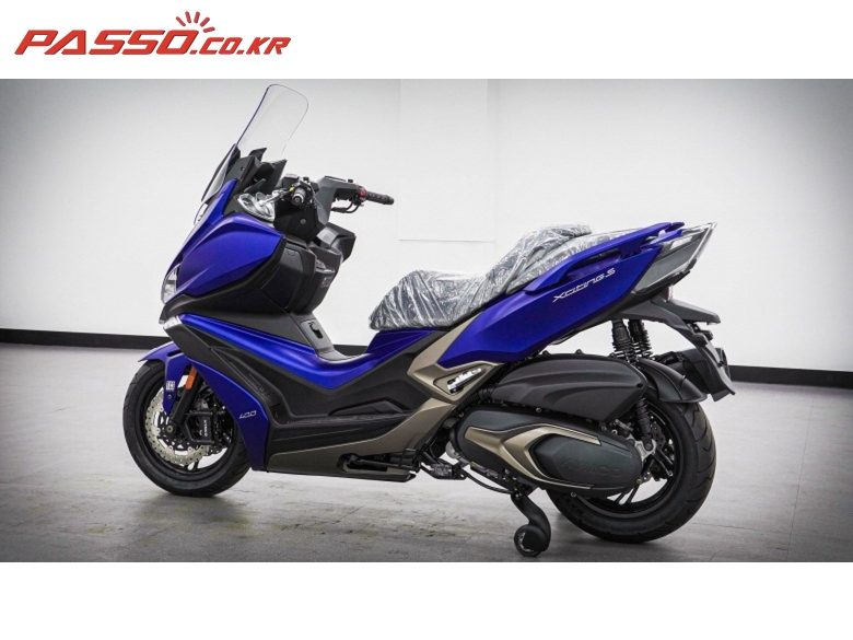 2023 킴코 익사이팅 S 400 사진 4