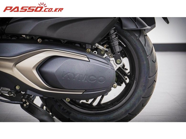 2023 킴코 익사이팅 S 400 사진 5