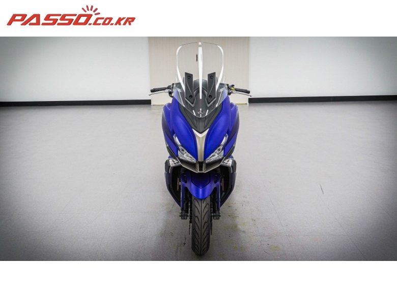 2023 킴코 익사이팅 S 400 사진 10