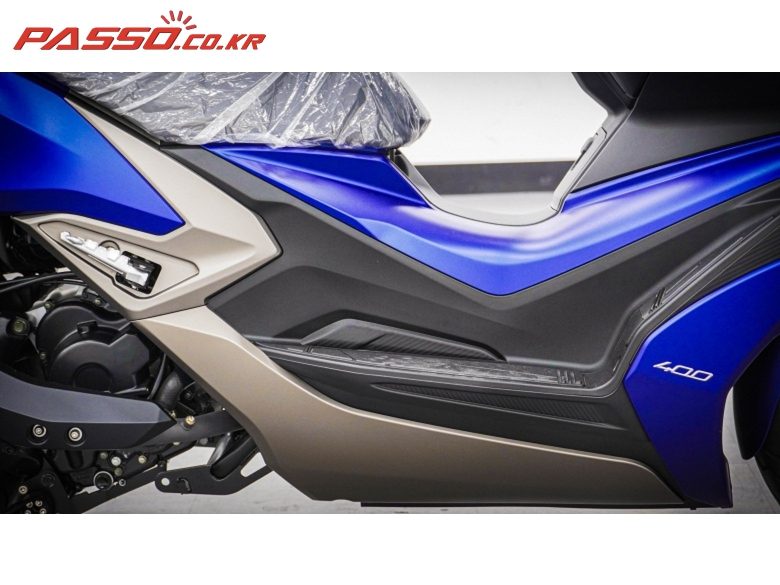 2023 킴코 익사이팅 S 400 사진 13