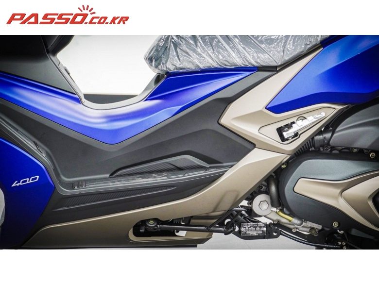 2023 킴코 익사이팅 S 400 사진 16