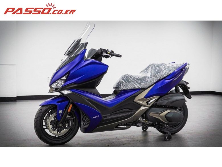 2023 킴코 익사이팅 S 400 사진 17