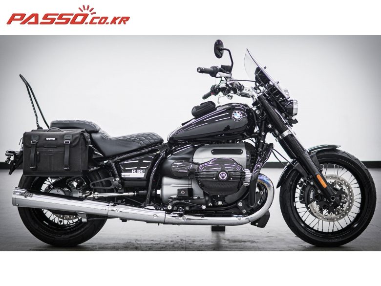 2022 BMW R 18 사진 1