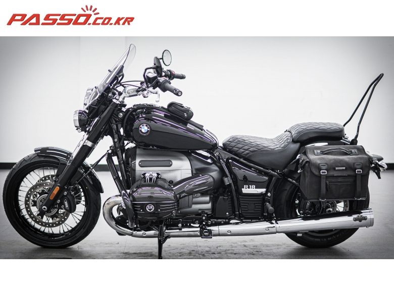 2022 BMW R 18 사진 2