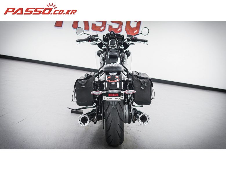 2022 BMW R 18 사진 3